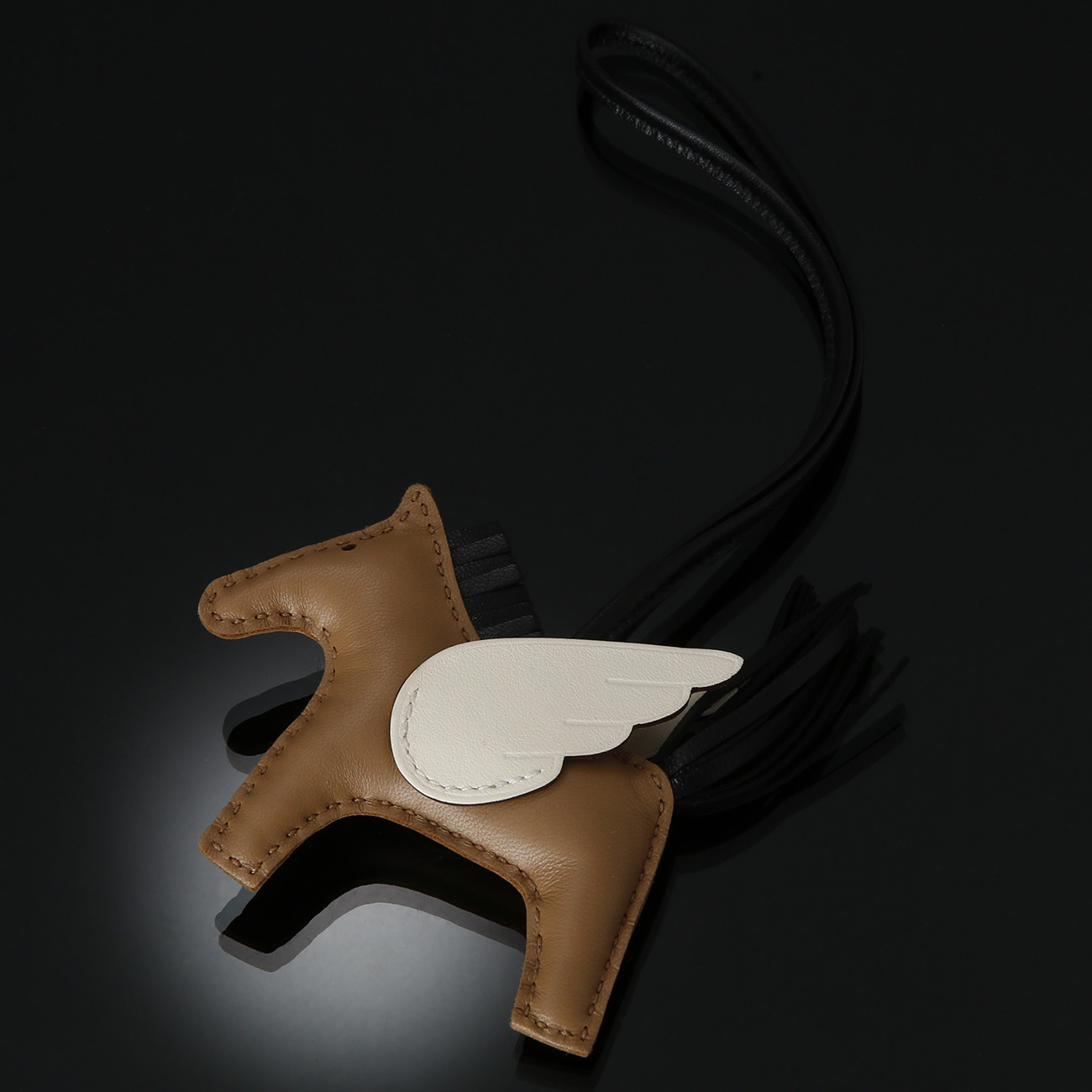 HERMES(USED)에르메스 페가수스 로데오 백 참