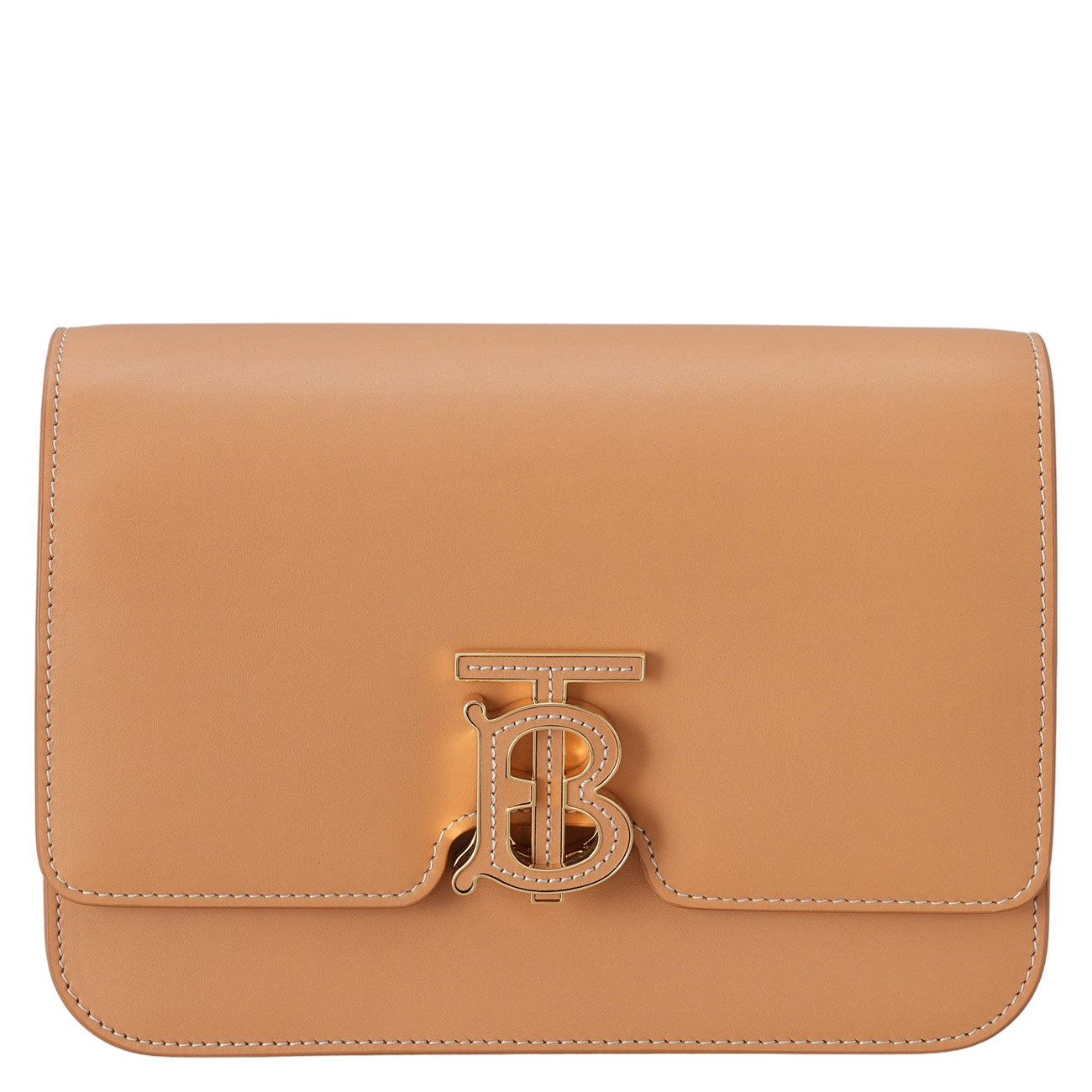 BURBERRY(USED)버버리 80433881 TB 스몰 숄더백