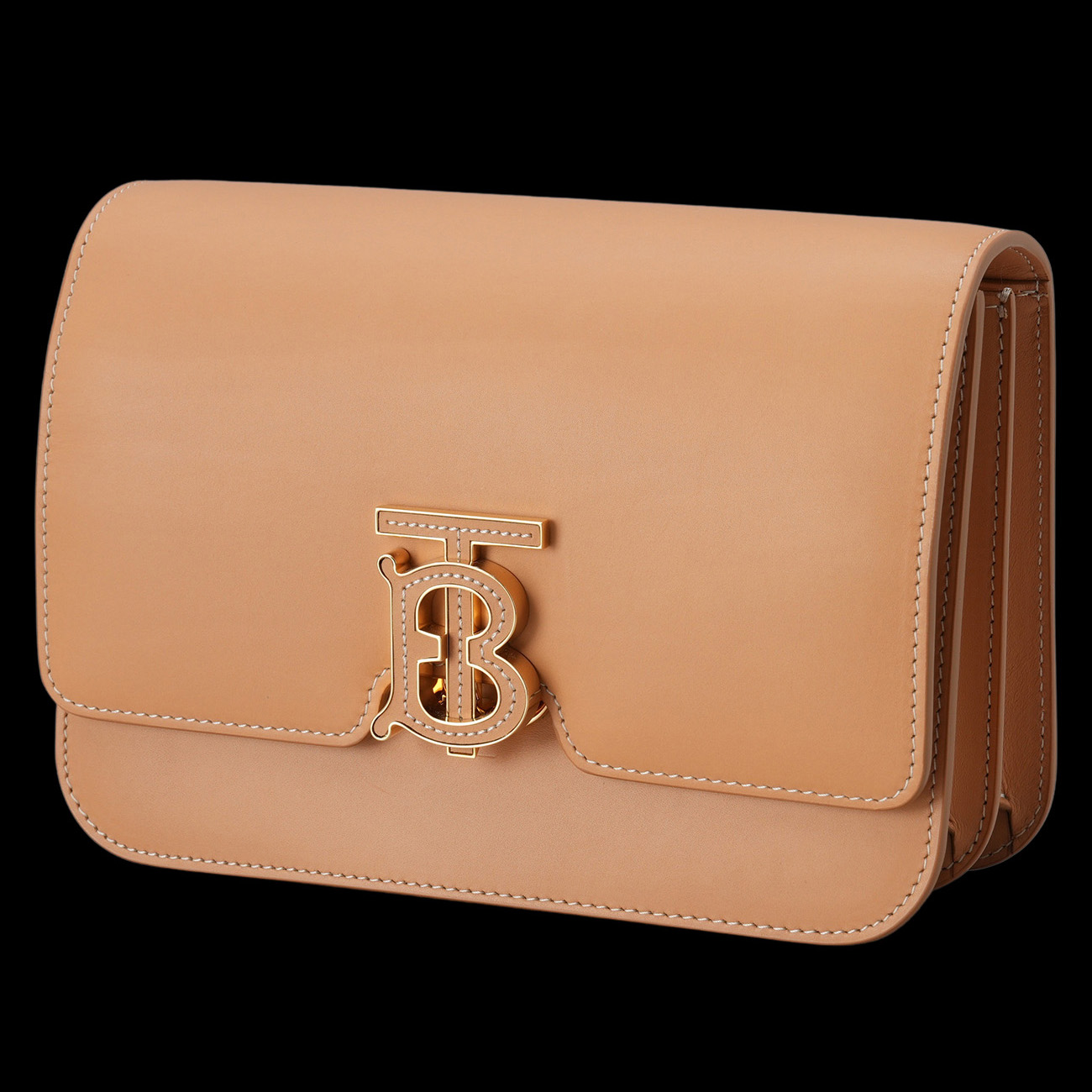 BURBERRY(USED)버버리 80433881 TB 스몰 숄더백