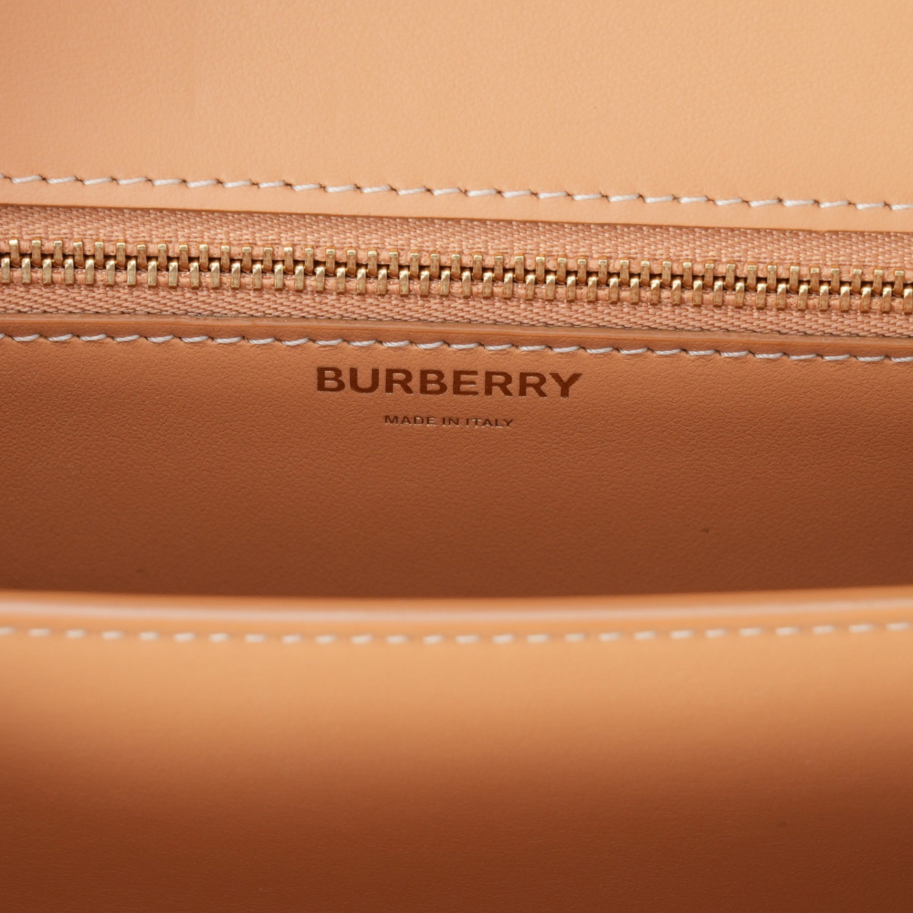 BURBERRY(USED)버버리 80433881 TB 스몰 숄더백