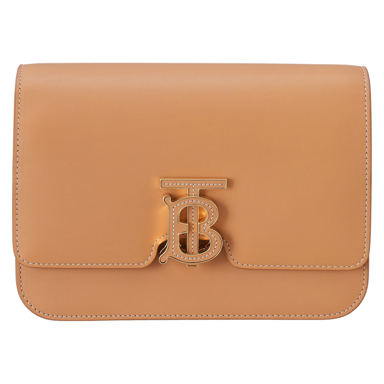 BURBERRY(USED)버버리 80433881 TB 스몰 숄더백