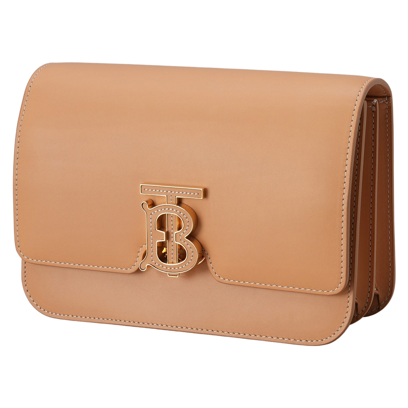 BURBERRY(USED)버버리 80433881 TB 스몰 숄더백