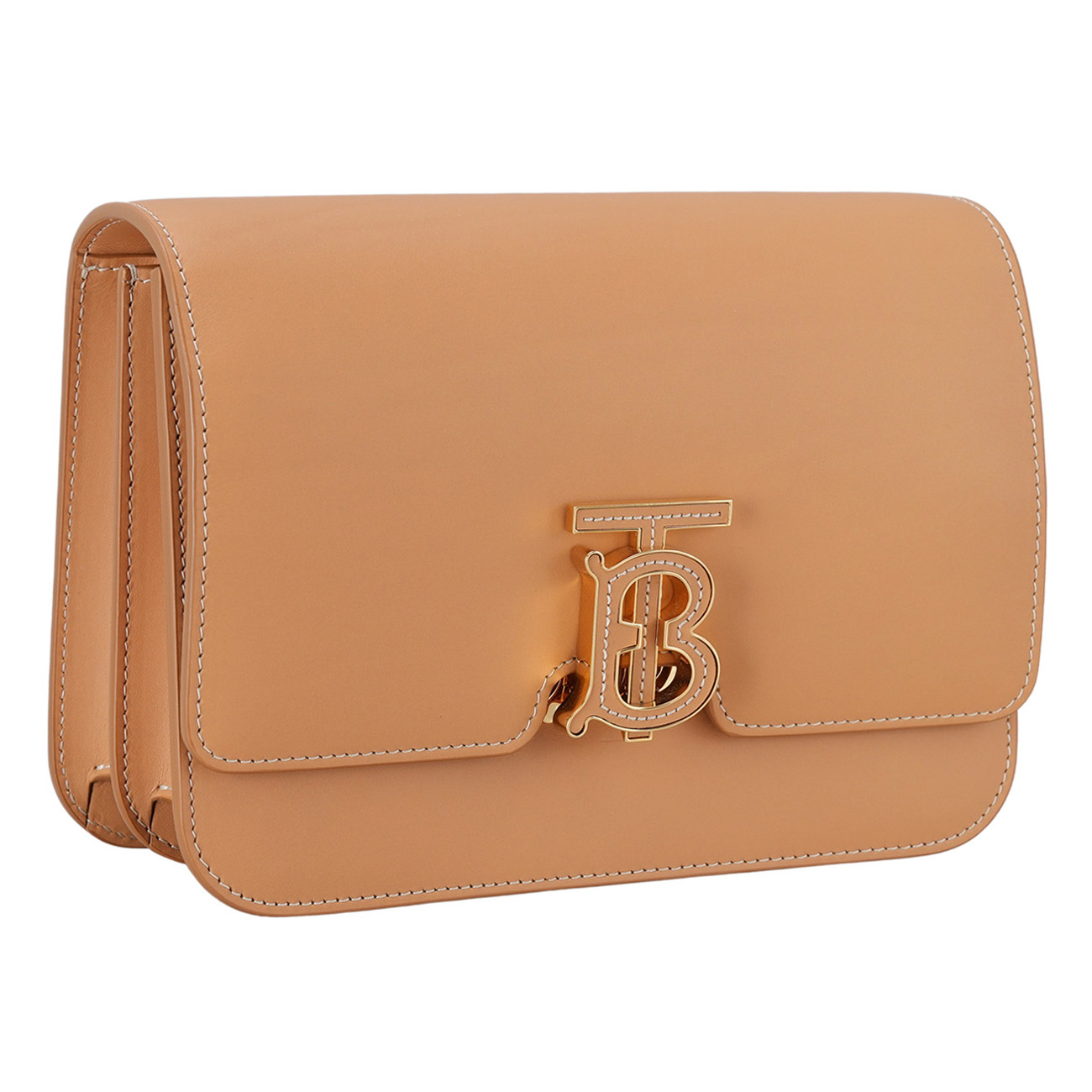 BURBERRY(USED)버버리 80433881 TB 스몰 숄더백