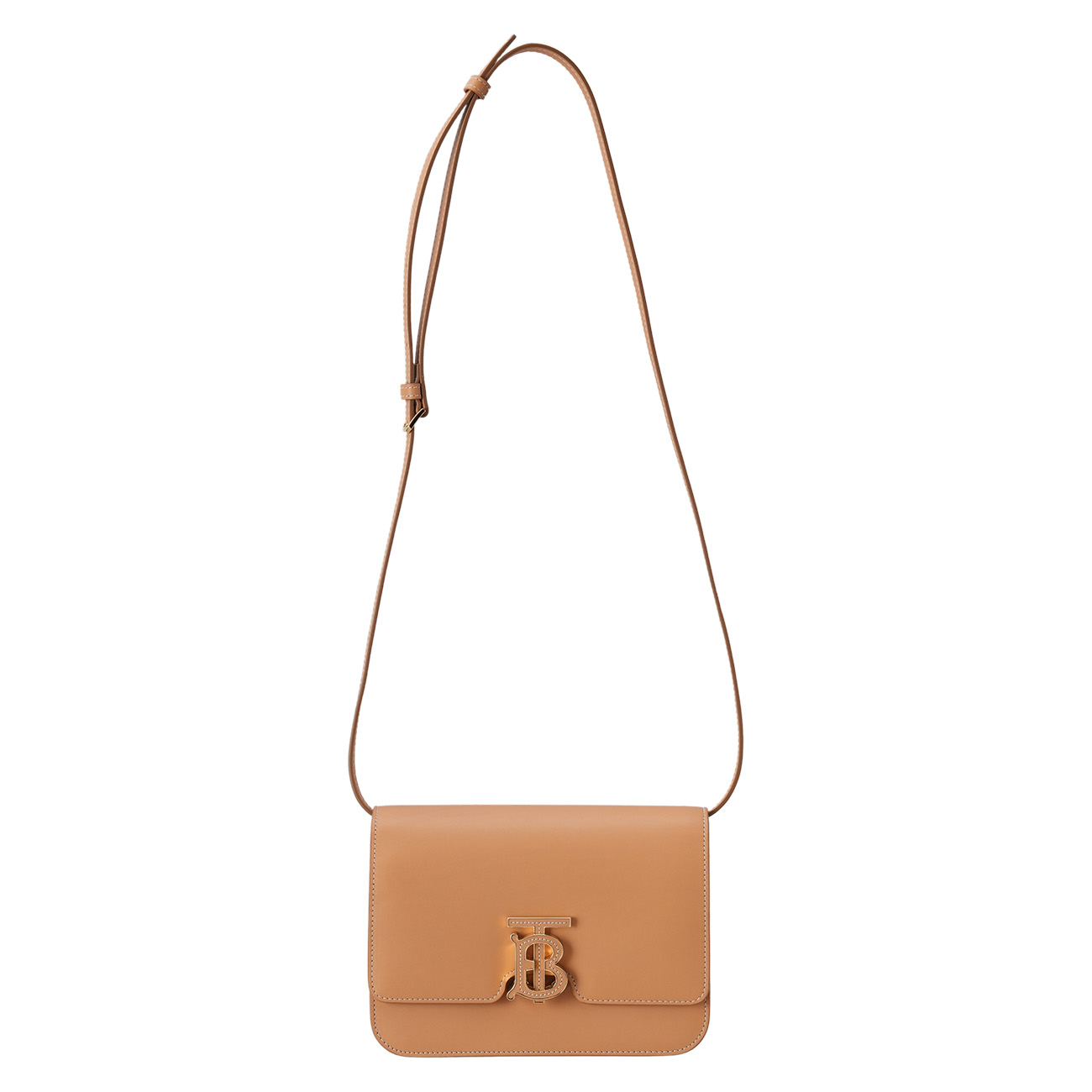 BURBERRY(USED)버버리 80433881 TB 스몰 숄더백
