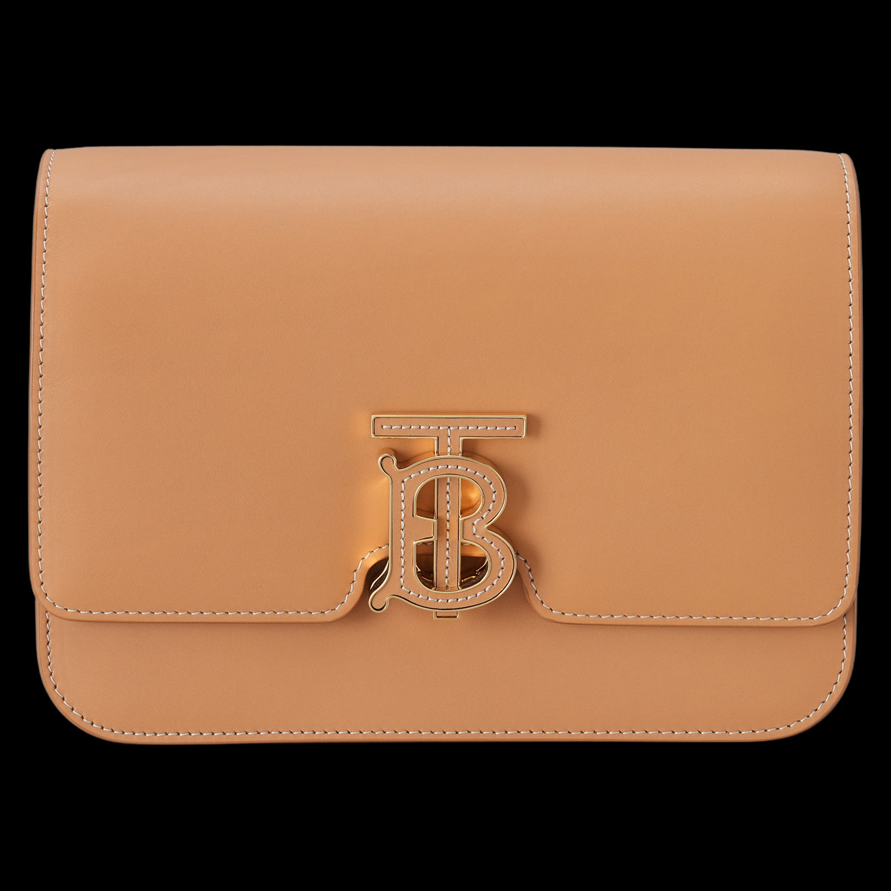 BURBERRY(USED)버버리 80433881 TB 스몰 숄더백