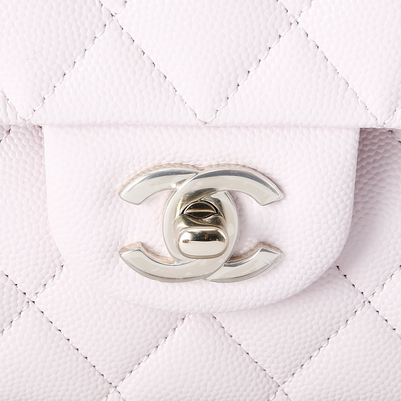 CHANEL(NEW)샤넬 클래식 캐비어 미듐 (새상품) NEW PRODUCT
