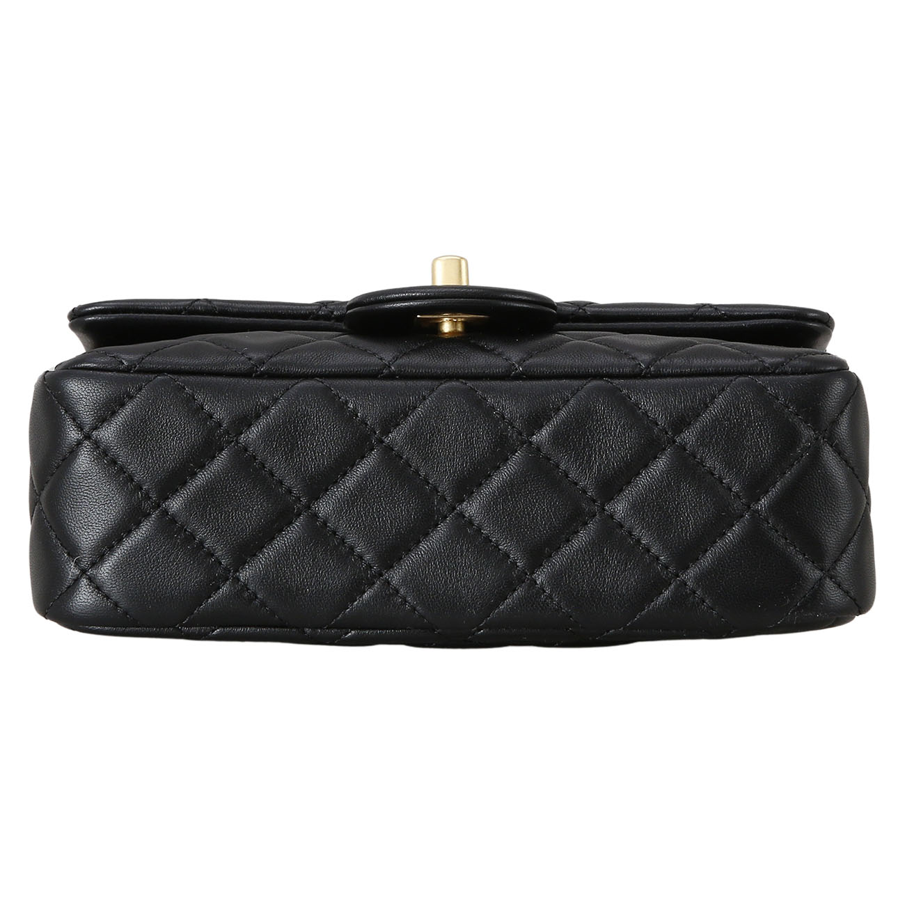 CHANEL(USED)샤넬 클래식 뉴미니 골든볼