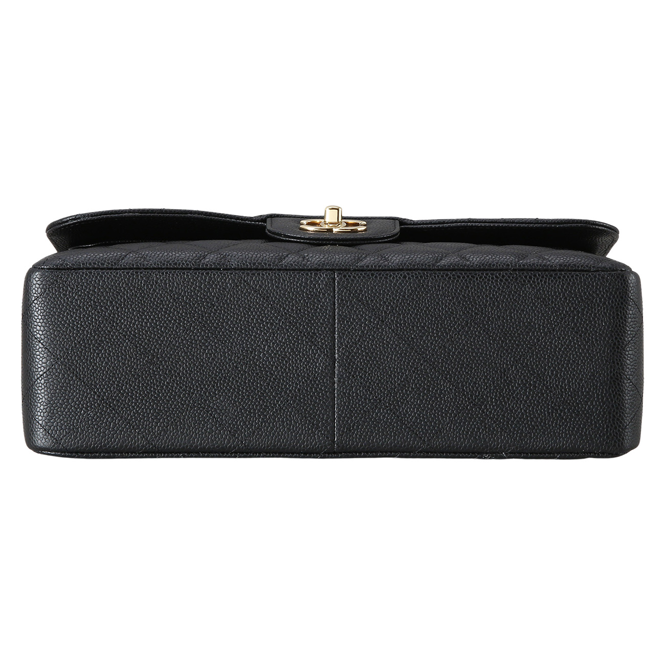 CHANEL(USED)샤넬 캐비어 클래식 라지 플랩백