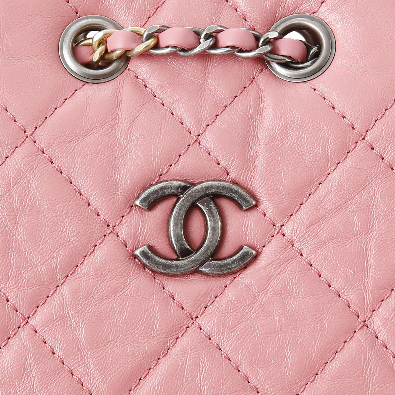 CHANEL(USED)샤넬 가브리엘 백팩 스몰