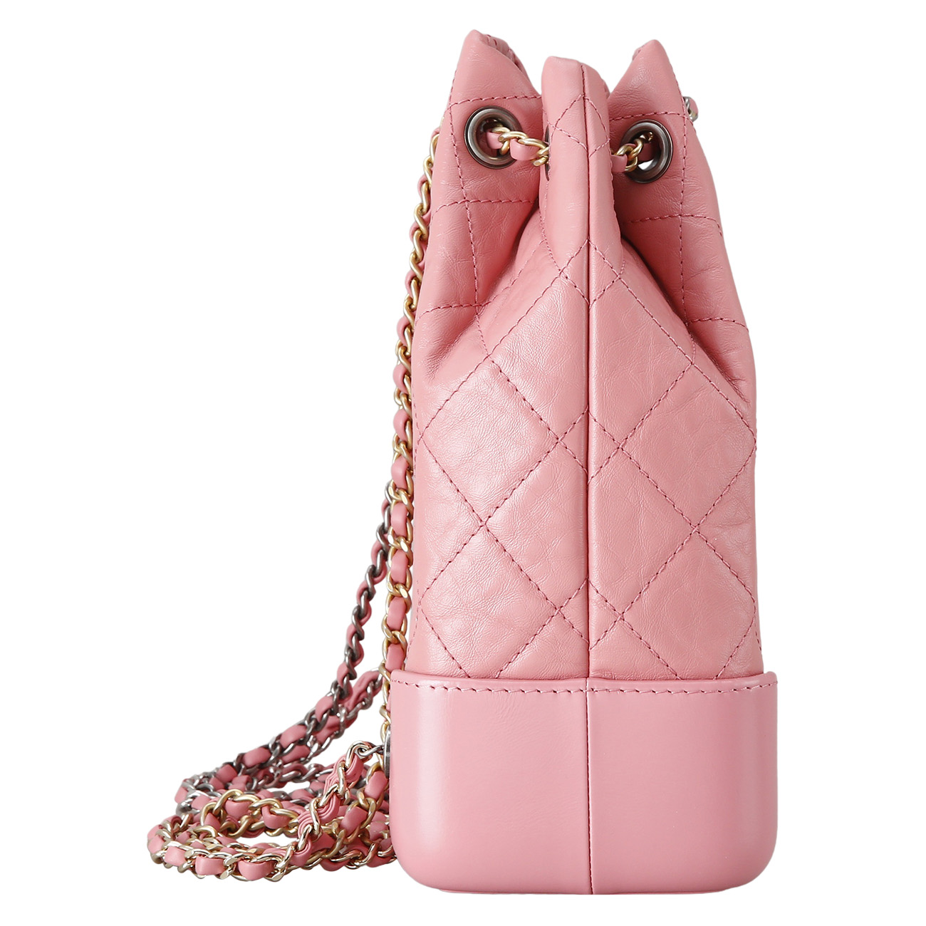 CHANEL(USED)샤넬 가브리엘 백팩 스몰