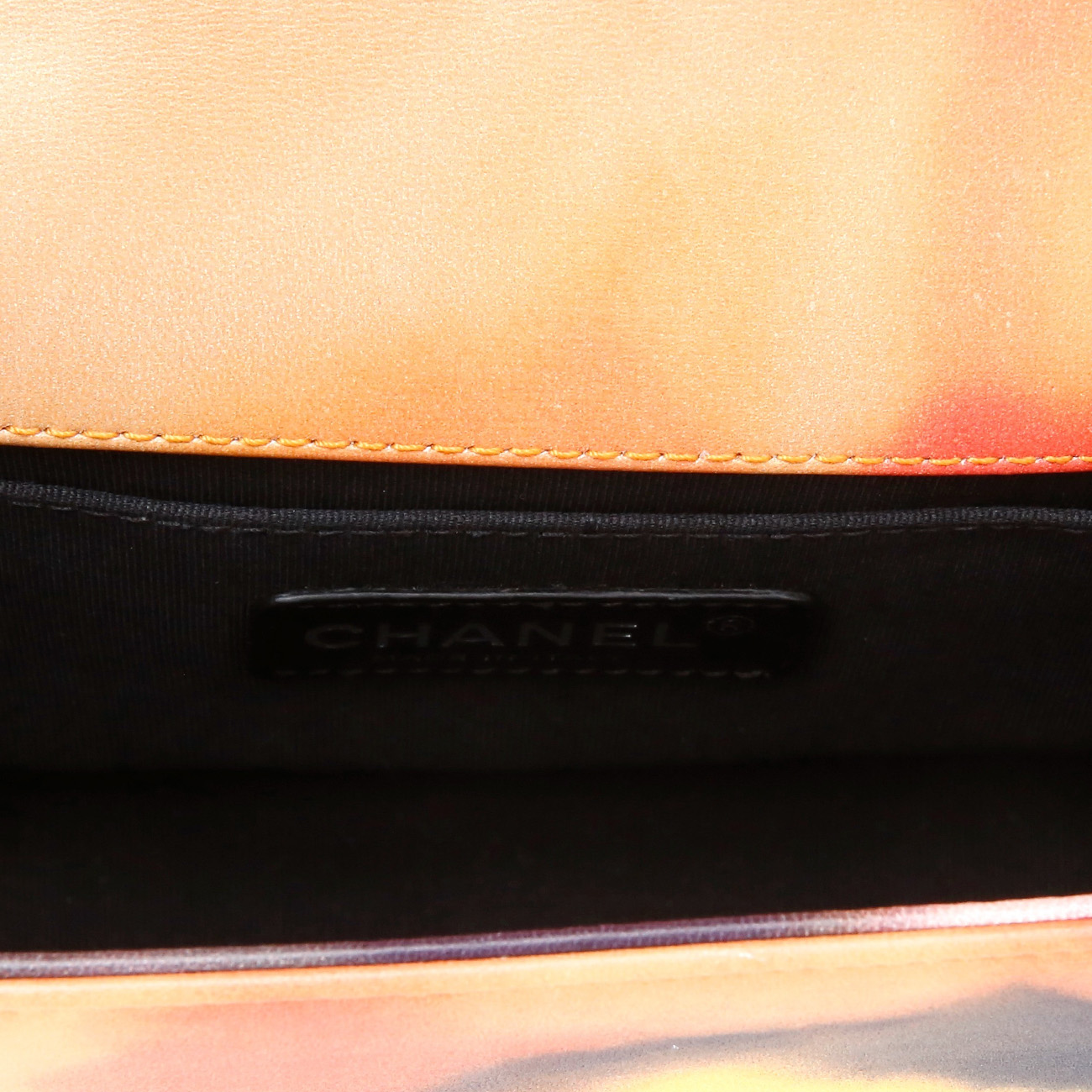 CHANEL(USED)샤넬 시즌 보이샤넬 플랩백
