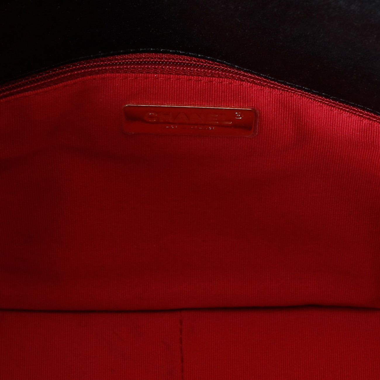 CHANEL(USED)샤넬 19백 라지