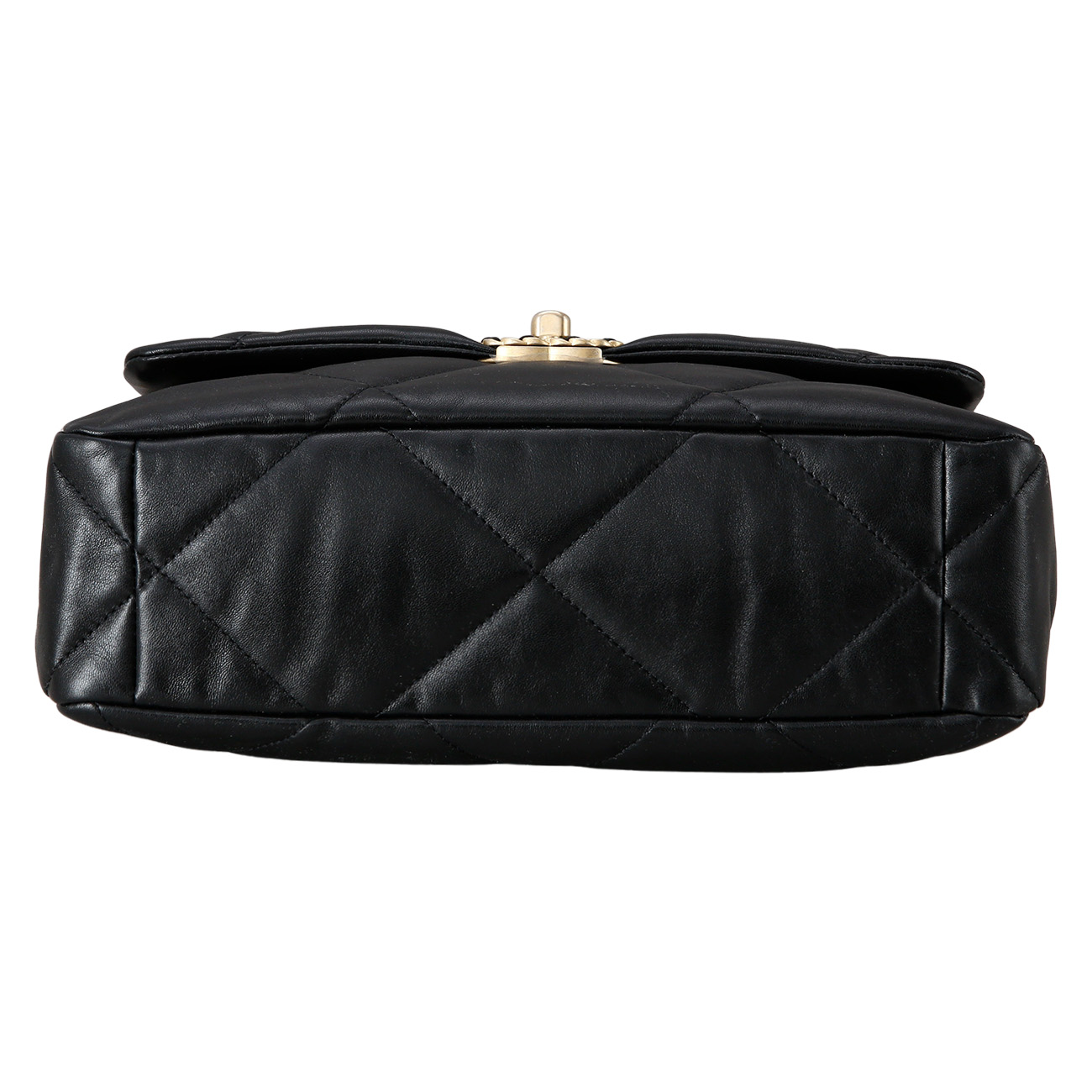 CHANEL(USED)샤넬 19백 라지