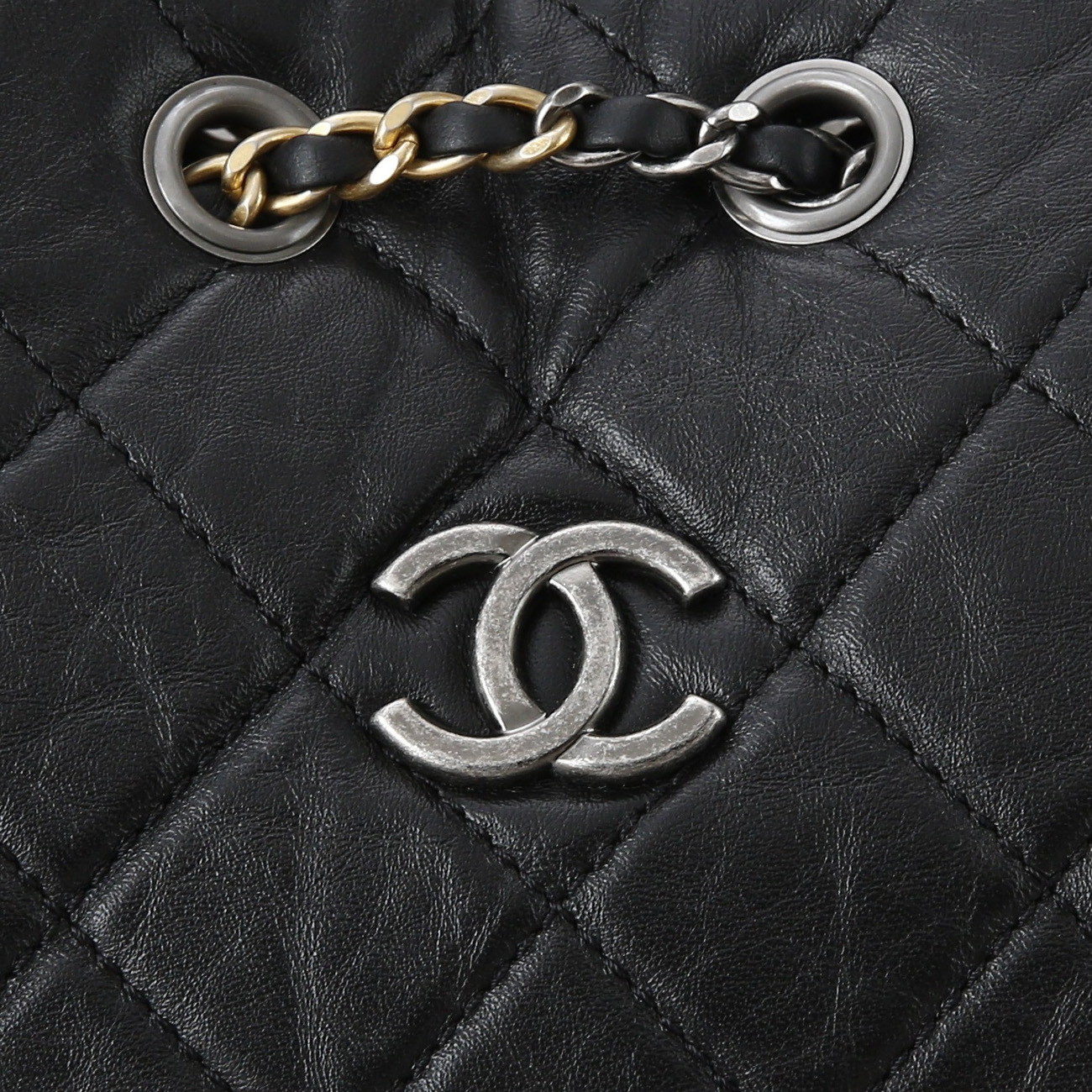 CHANEL(USED)샤넬 가브리엘 백팩 스몰