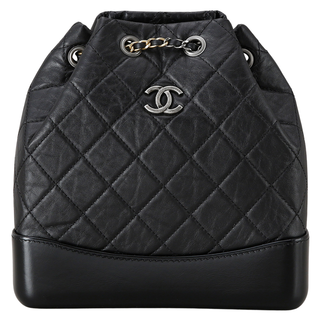 CHANEL(USED)샤넬 가브리엘 백팩 스몰