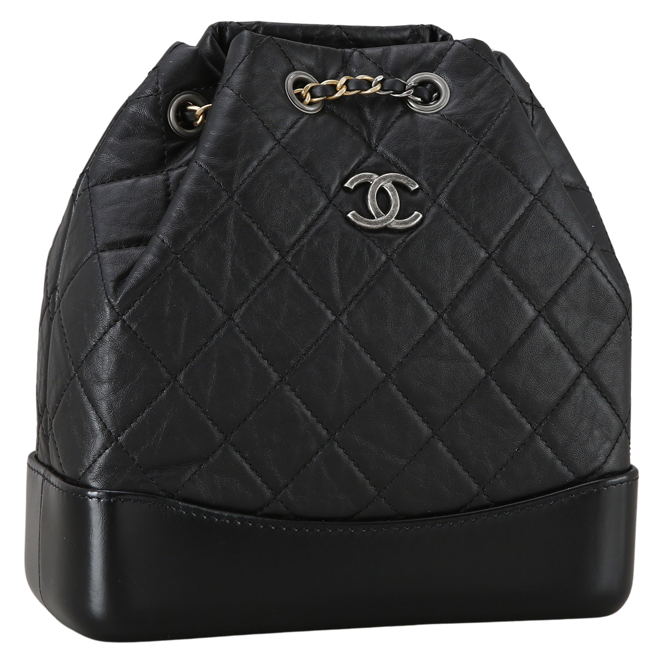 CHANEL(USED)샤넬 가브리엘 백팩 스몰