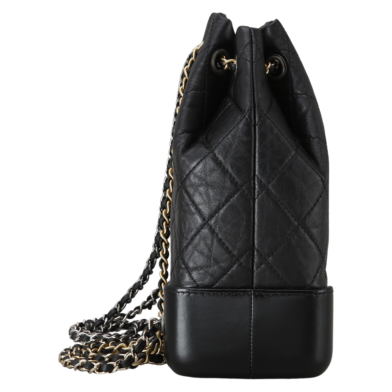 CHANEL(USED)샤넬 가브리엘 백팩 스몰