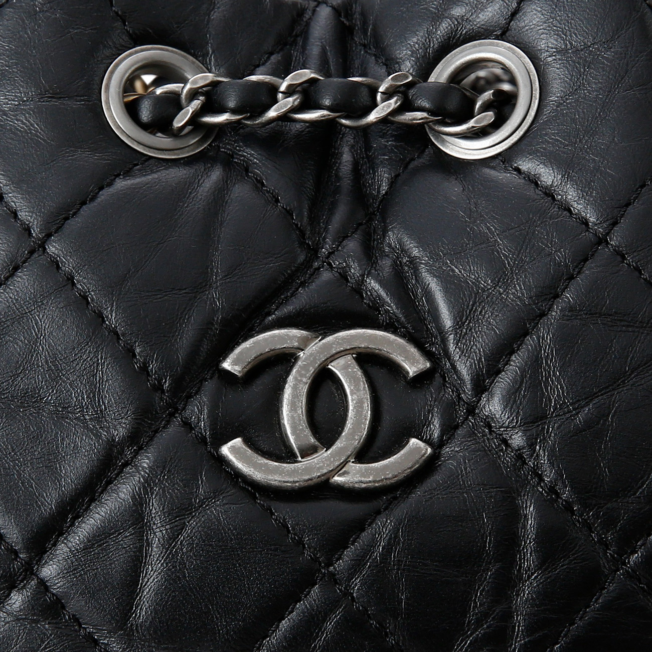 CHANEL(USED)샤넬 가브리엘 백팩 스몰
