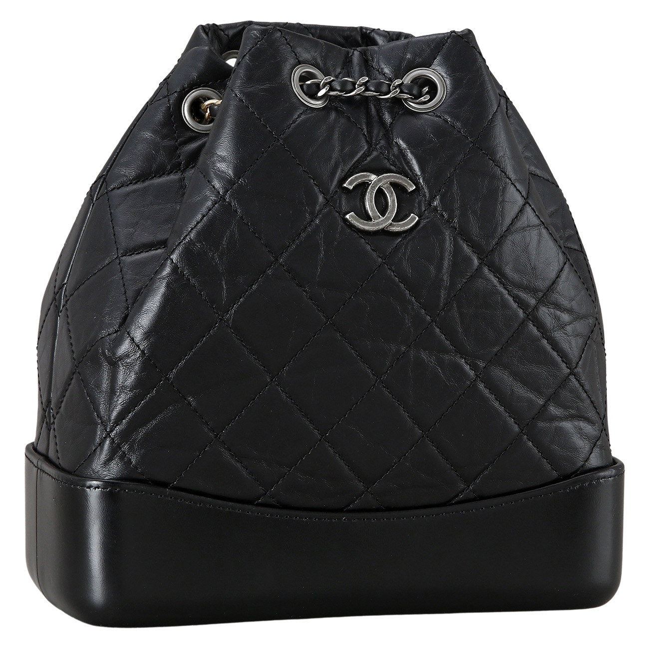 CHANEL(USED)샤넬 가브리엘 백팩 스몰