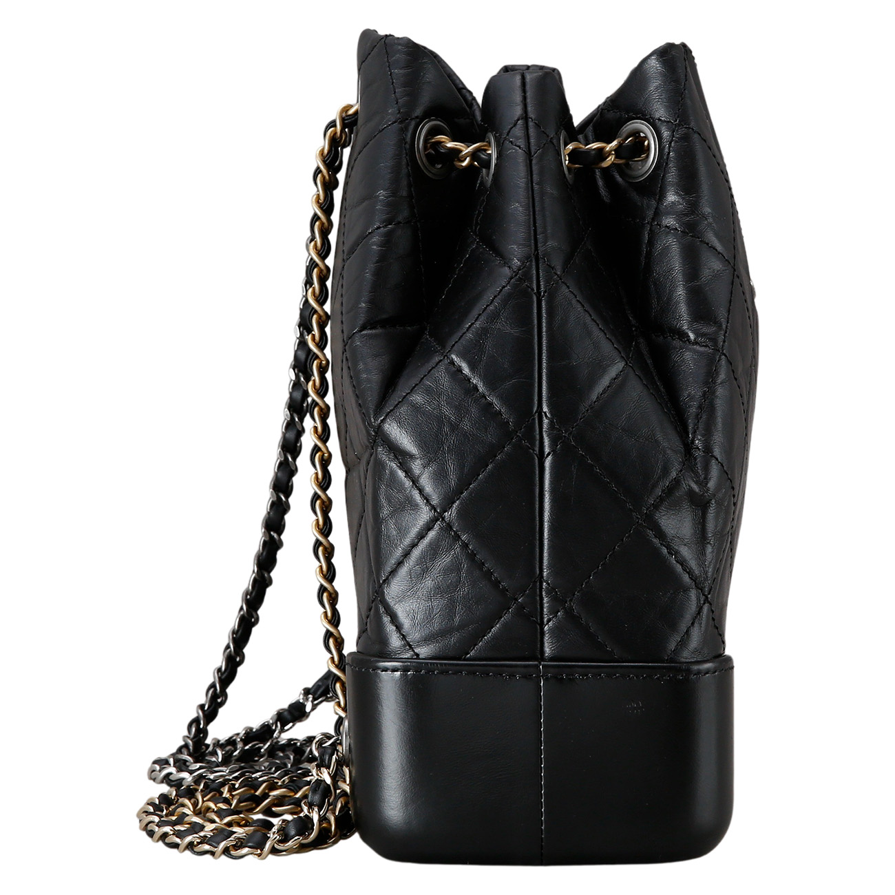 CHANEL(USED)샤넬 가브리엘 백팩 스몰