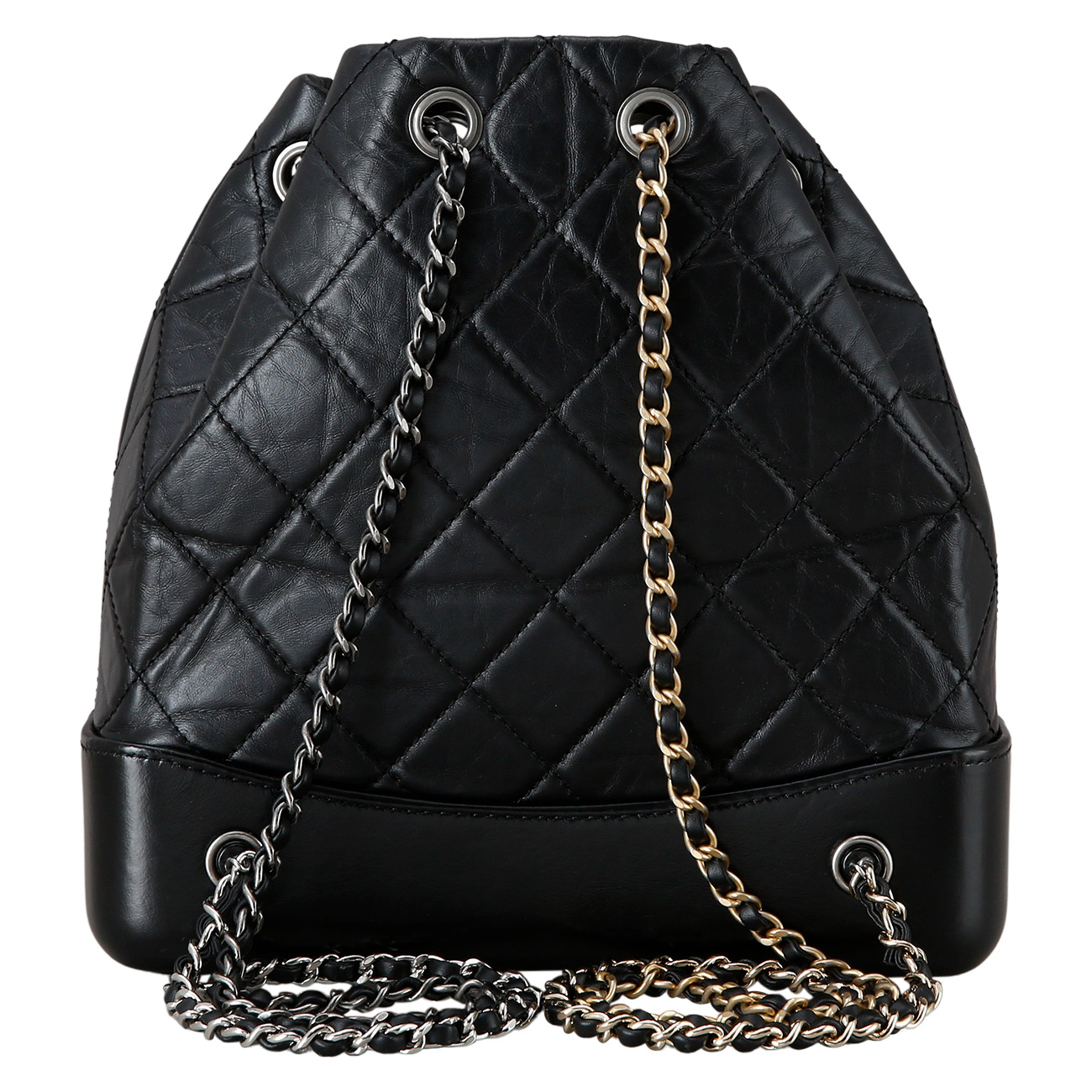 CHANEL(USED)샤넬 가브리엘 백팩 스몰