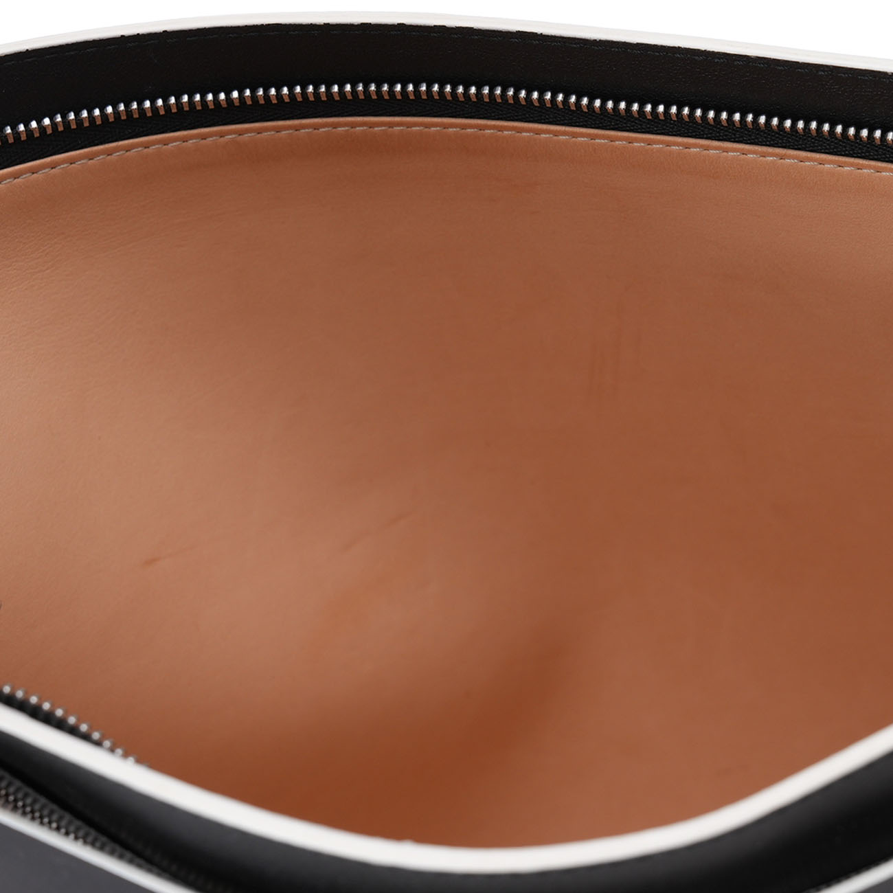 DELVAUX(USED)델보 남성 클러치