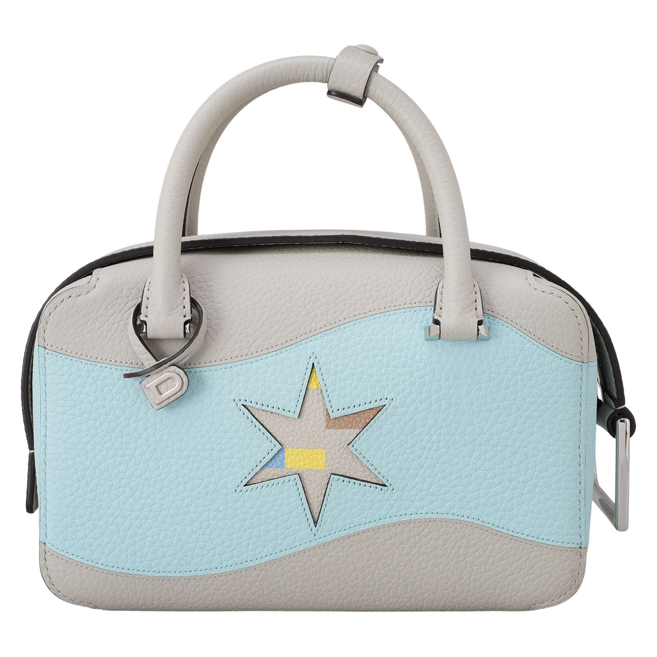 DELVAUX(USED)델보 쿨박스 미니