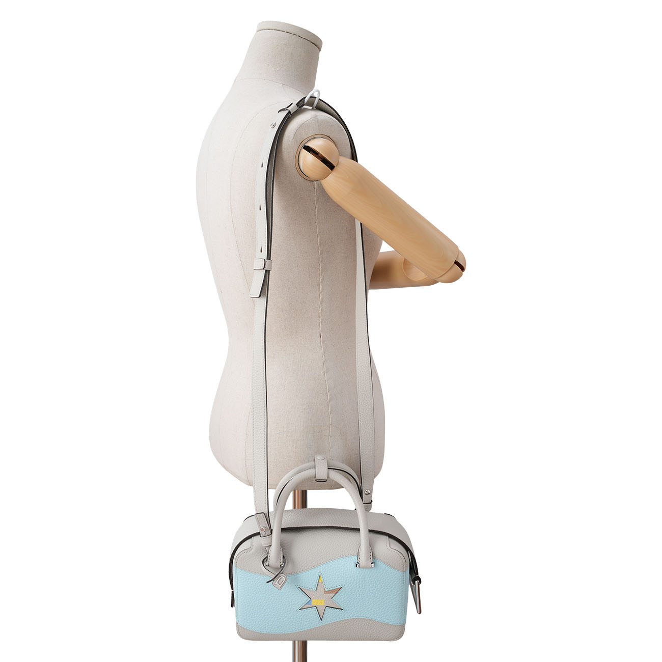 DELVAUX(USED)델보 쿨박스 미니