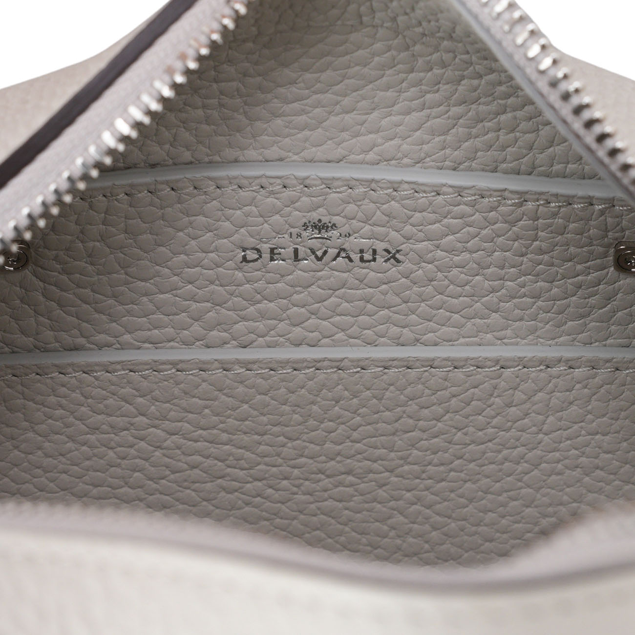 DELVAUX(USED)델보 쿨박스 미니