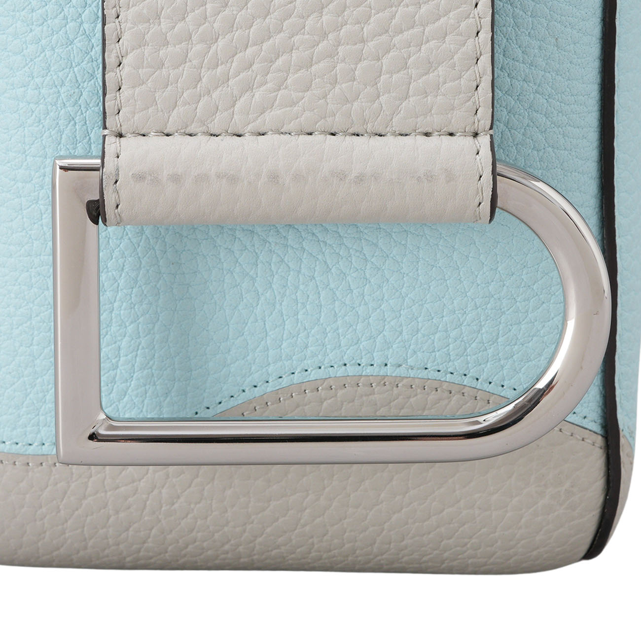 DELVAUX(USED)델보 쿨박스 미니