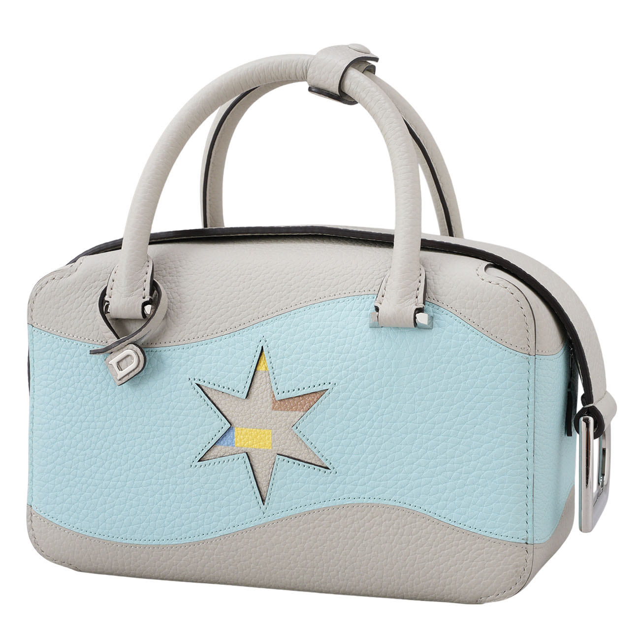 DELVAUX(USED)델보 쿨박스 미니