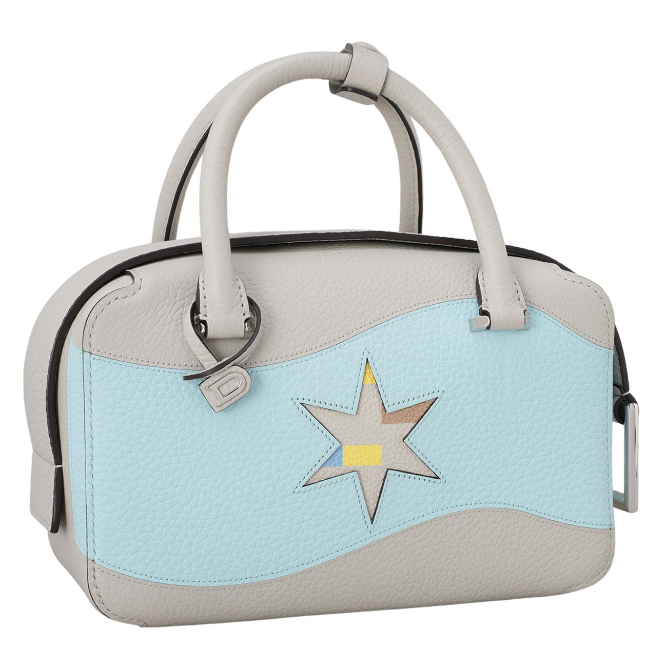 DELVAUX(USED)델보 쿨박스 미니