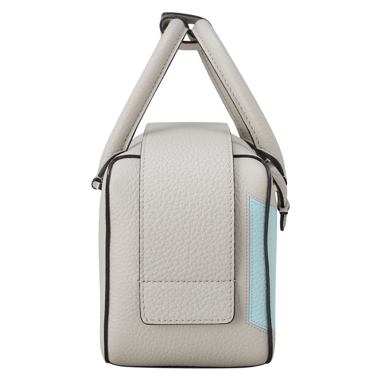 DELVAUX(USED)델보 쿨박스 미니