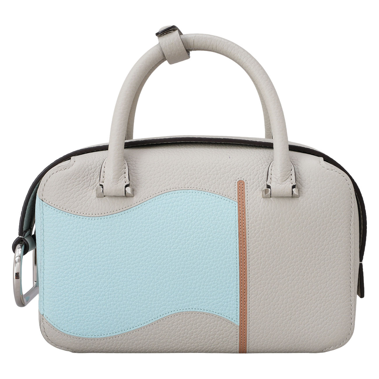 DELVAUX(USED)델보 쿨박스 미니