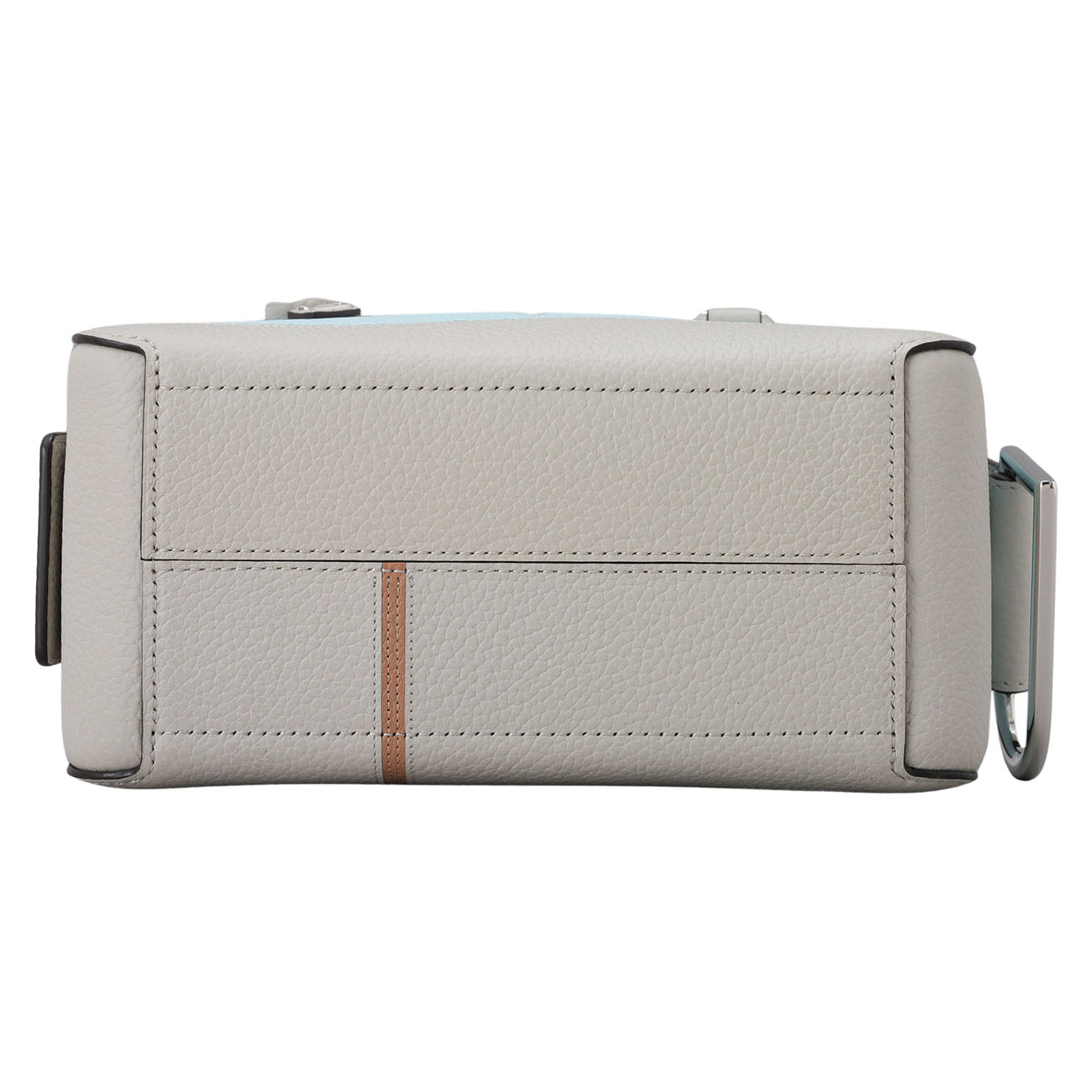 DELVAUX(USED)델보 쿨박스 미니