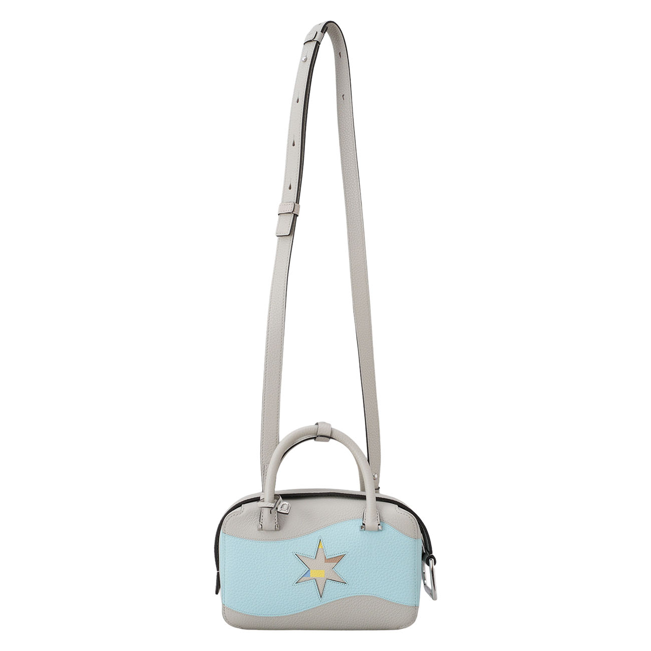 DELVAUX(USED)델보 쿨박스 미니