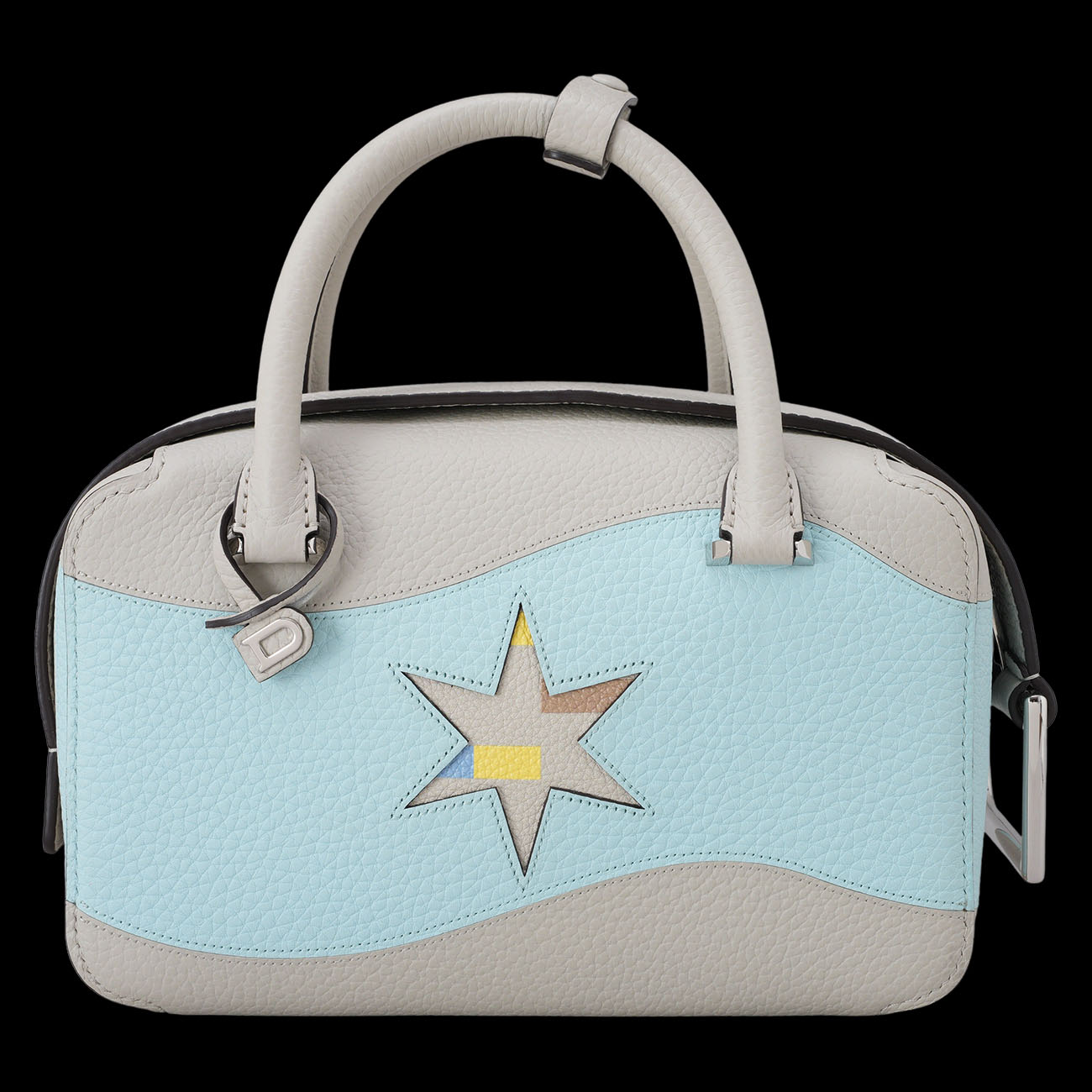 DELVAUX(USED)델보 쿨박스 미니