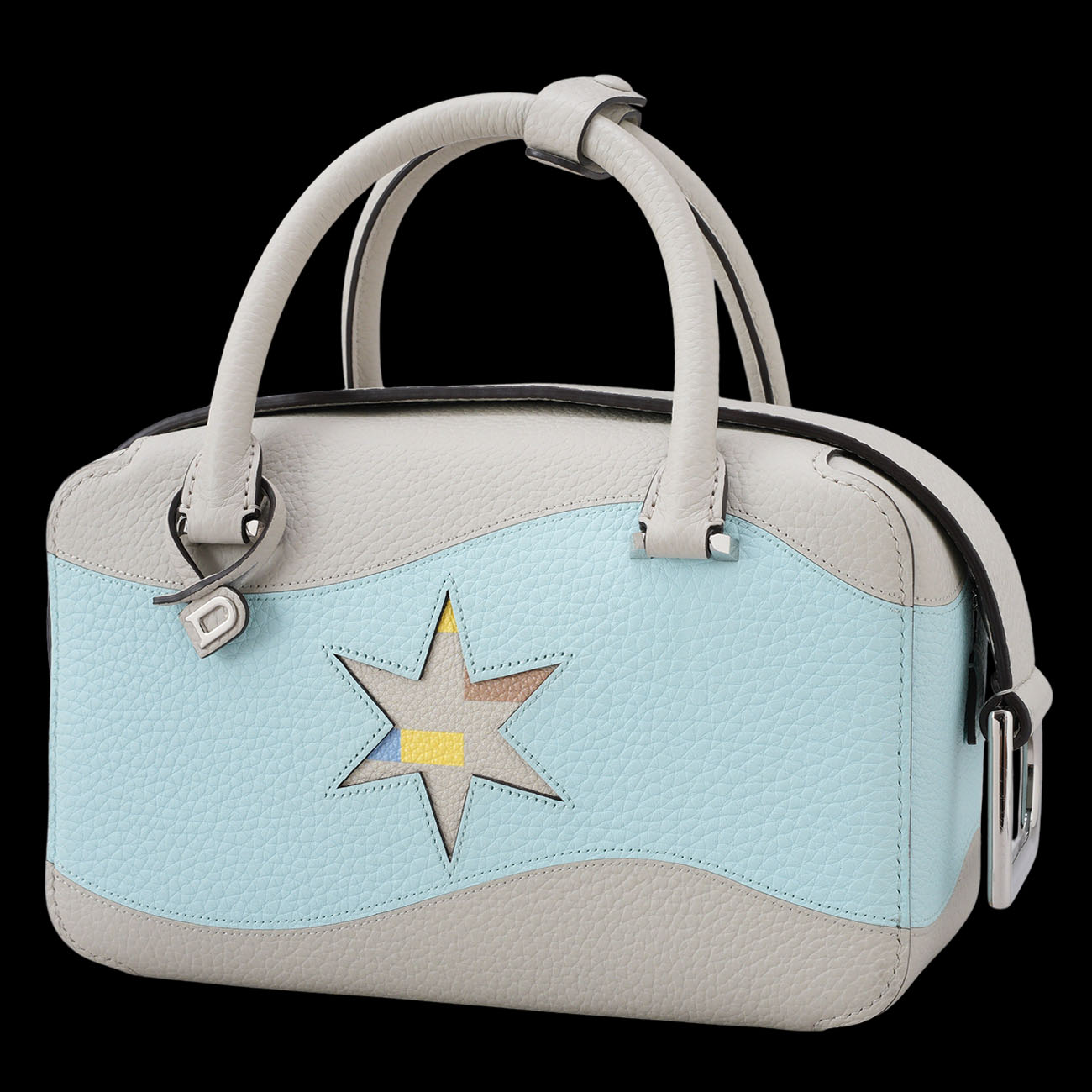 DELVAUX(USED)델보 쿨박스 미니