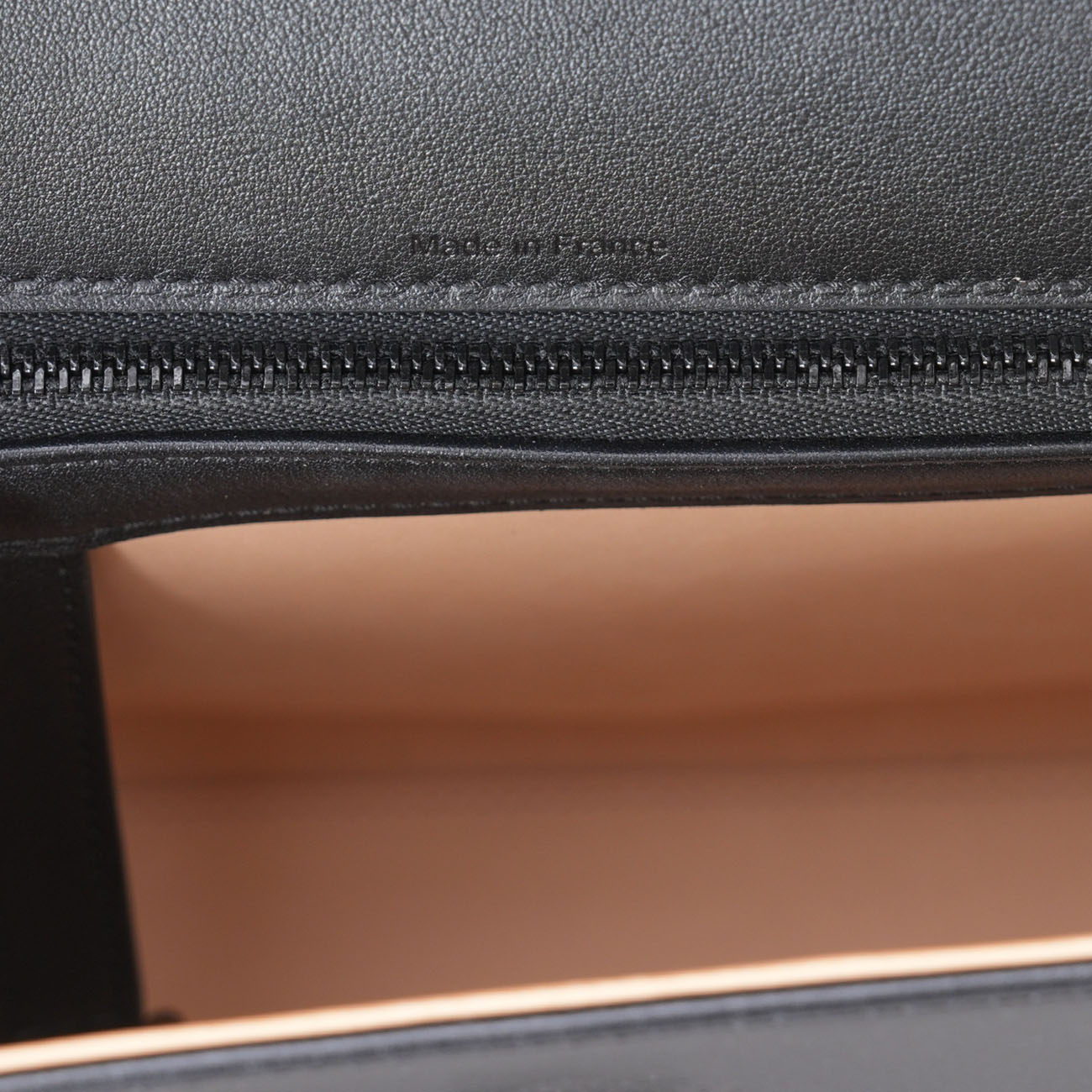 DELVAUX(USED)델보 복스 톰페트 MM