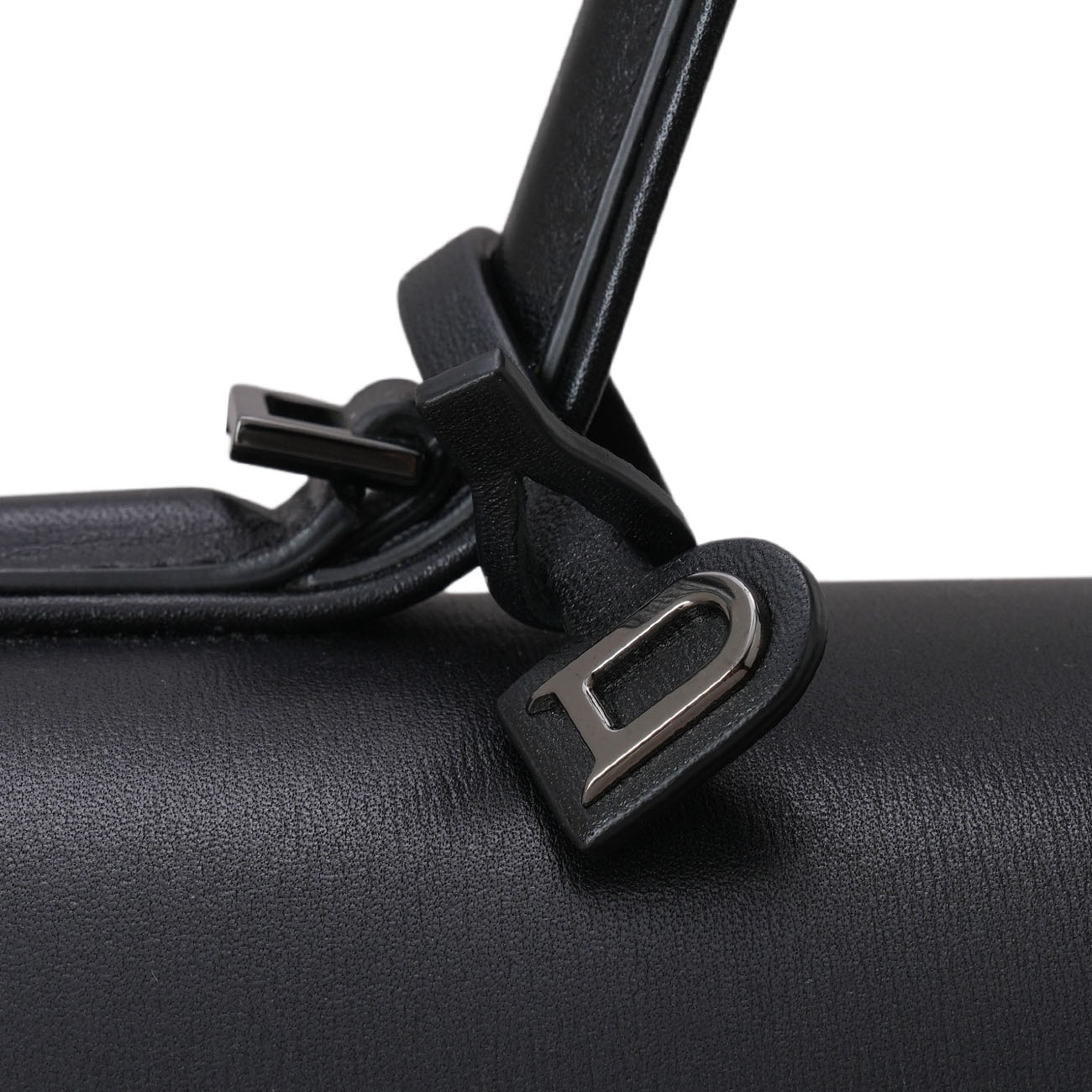 DELVAUX(USED)델보 복스 톰페트 MM