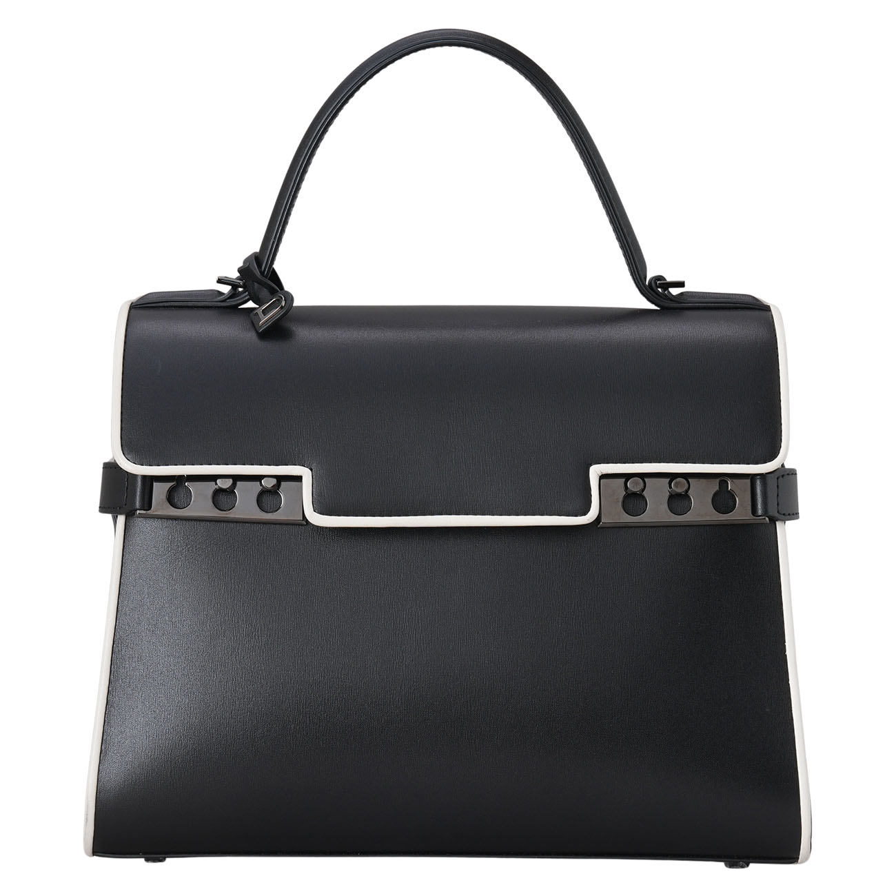 DELVAUX(USED)델보 복스 톰페트 MM