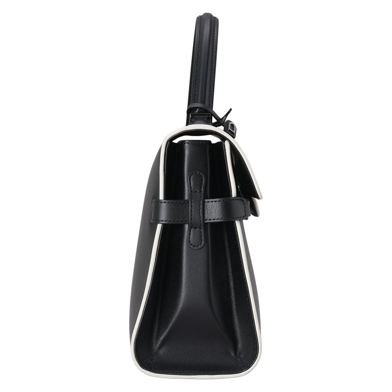 DELVAUX(USED)델보 복스 톰페트 MM