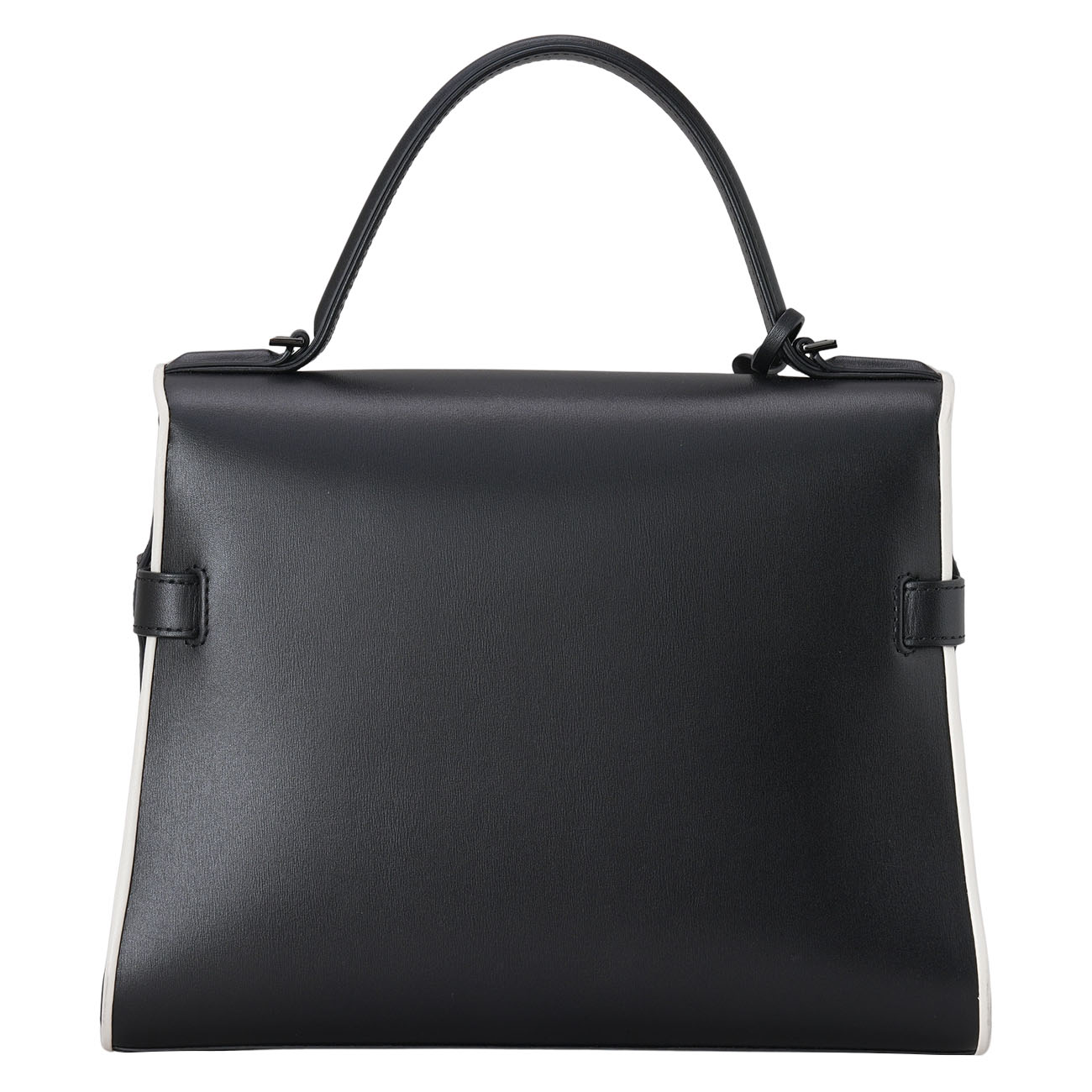 DELVAUX(USED)델보 복스 톰페트 MM