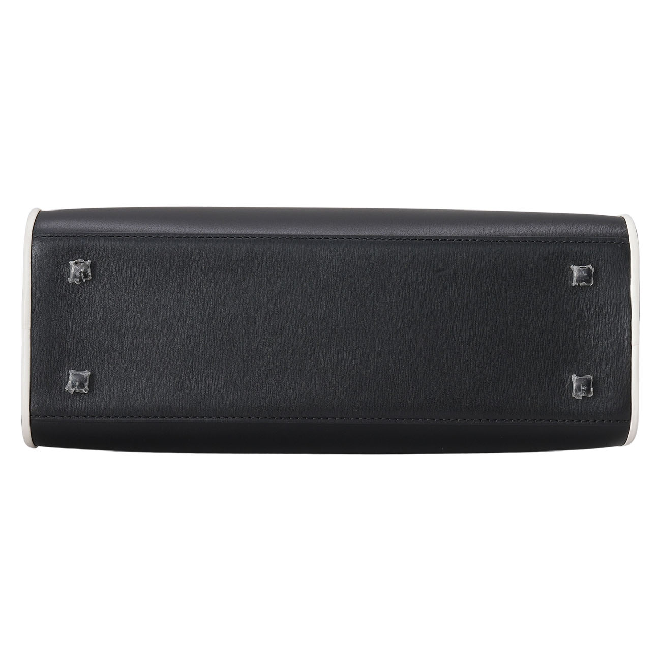 DELVAUX(USED)델보 복스 톰페트 MM