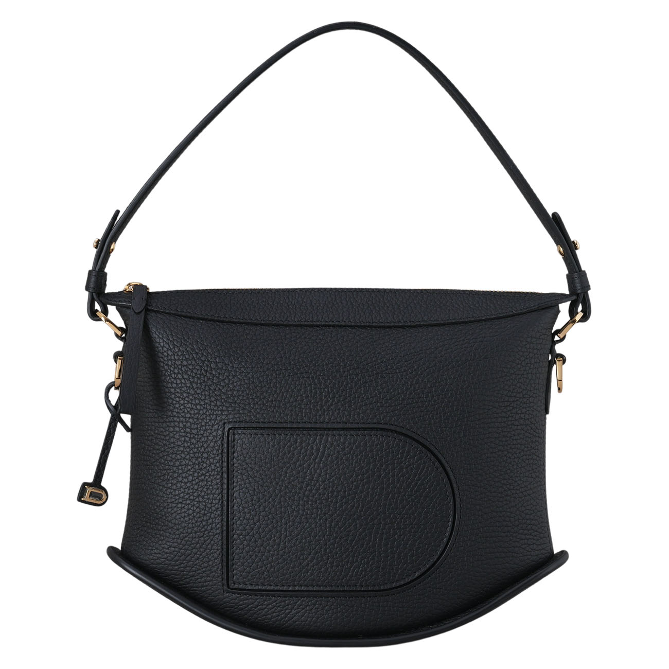 DELVAUX(USED)델보 핀 스윙