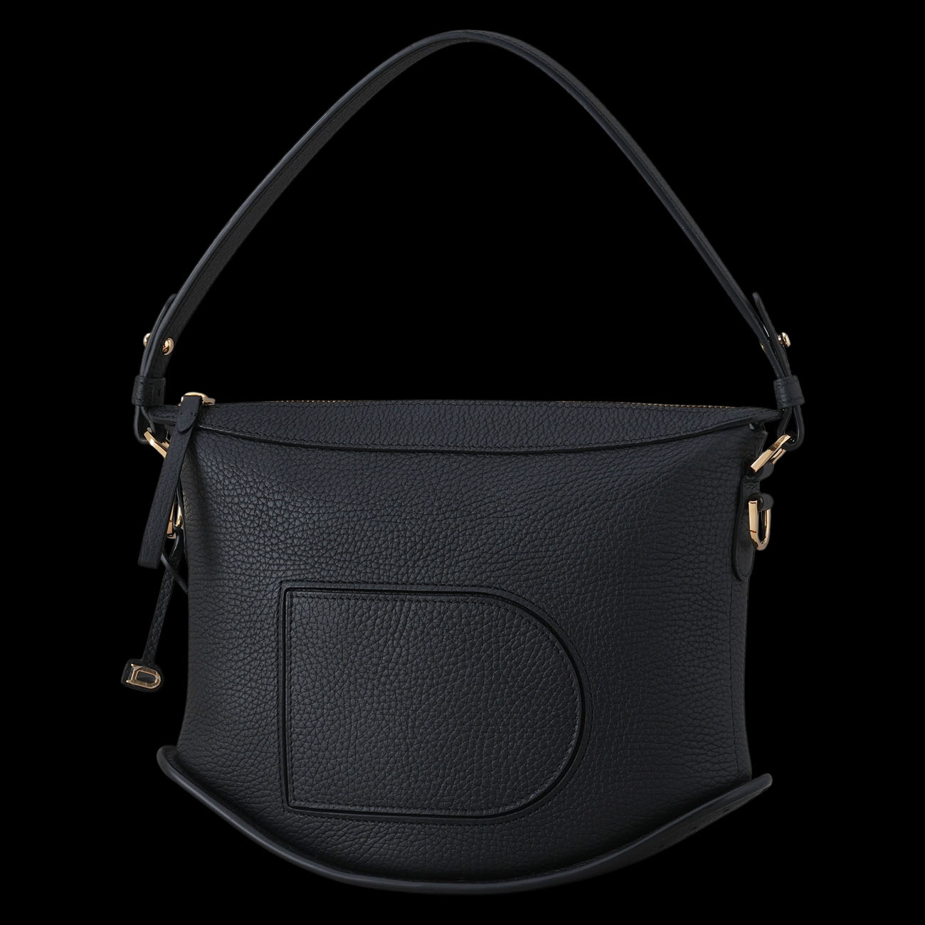 DELVAUX(USED)델보 핀 스윙