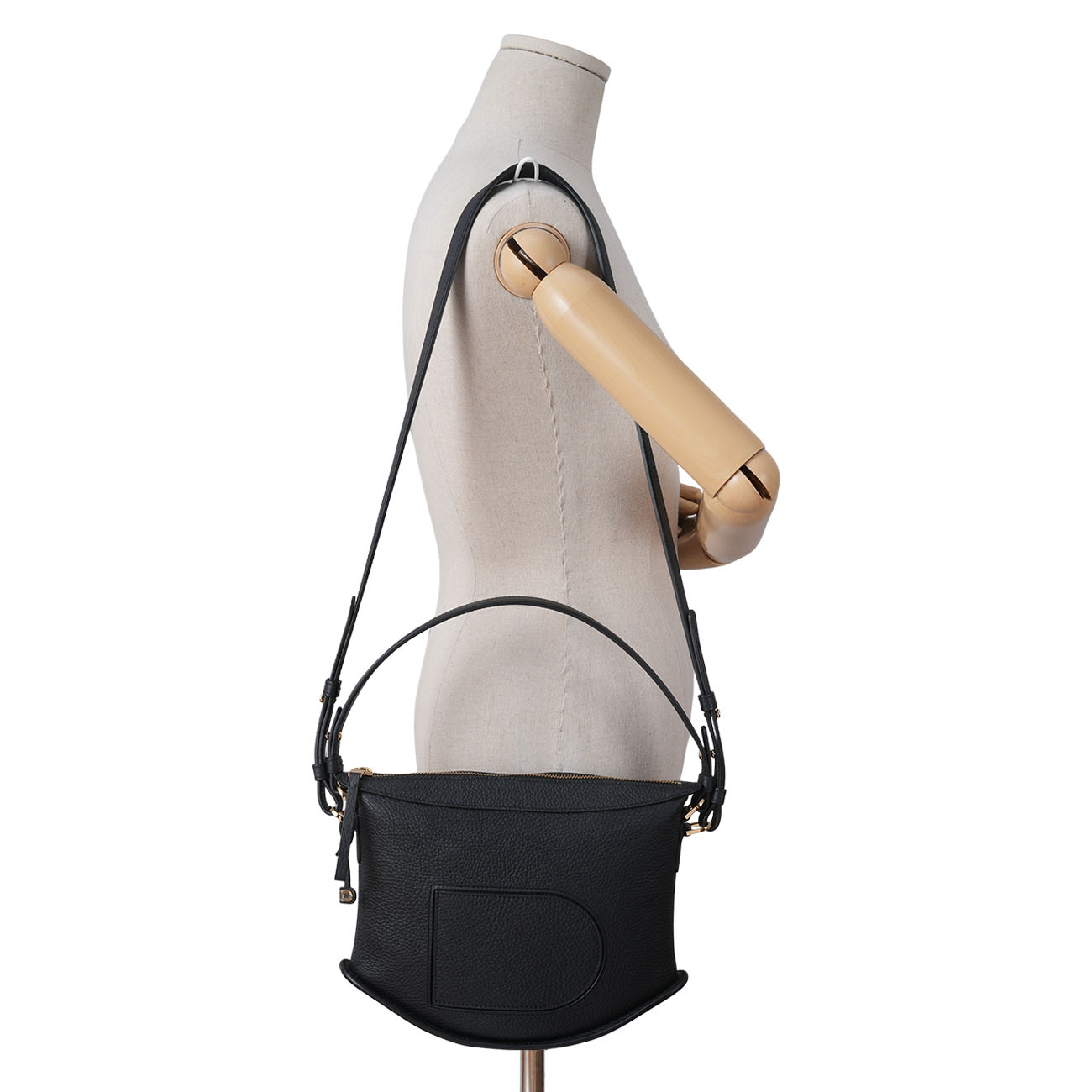 DELVAUX(USED)델보 핀 스윙