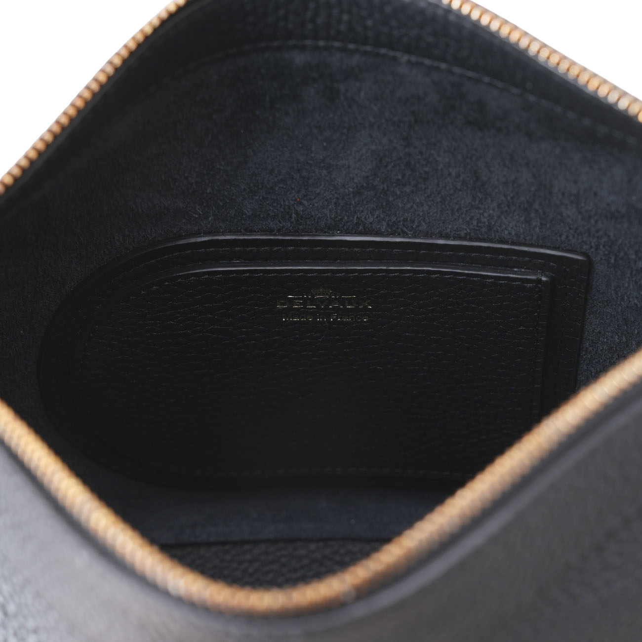 DELVAUX(USED)델보 핀 스윙