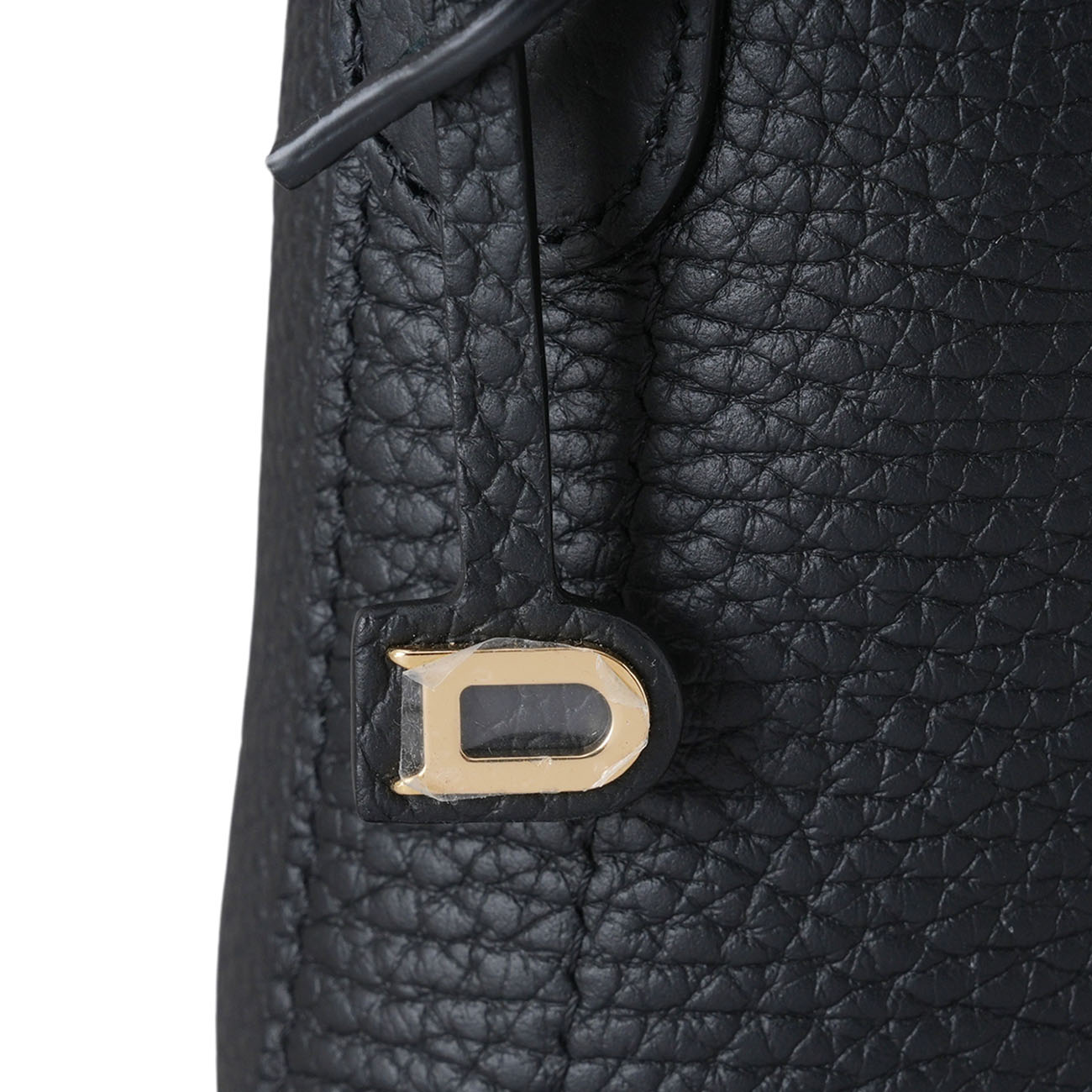 DELVAUX(USED)델보 핀 스윙