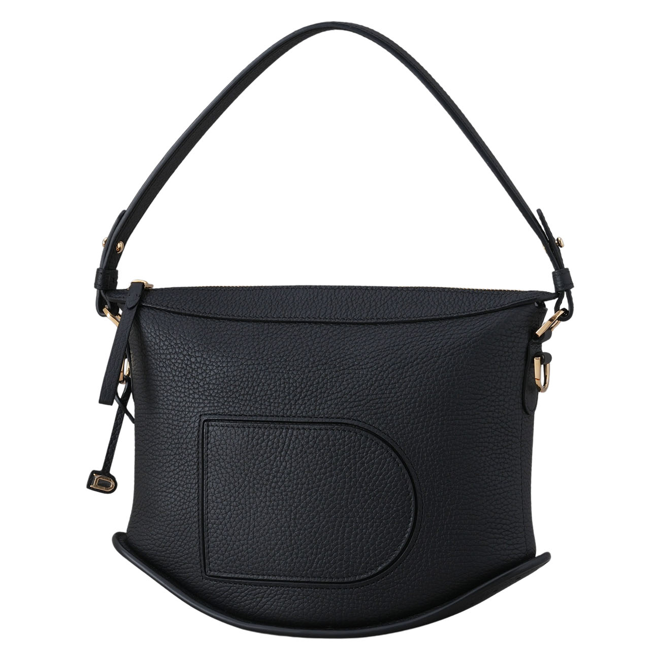 DELVAUX(USED)델보 핀 스윙